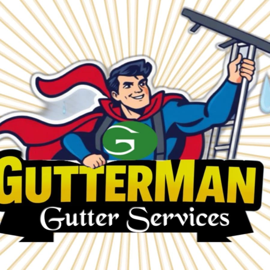 GutterMan Gutter Services