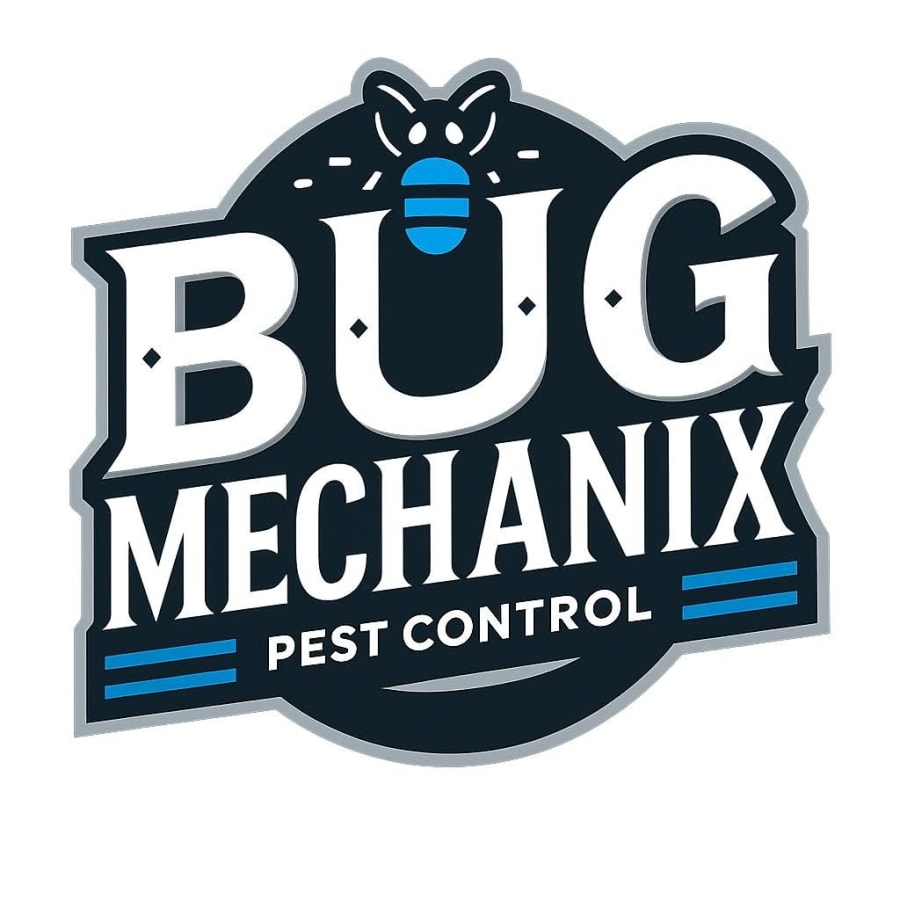 Bug Mechanix