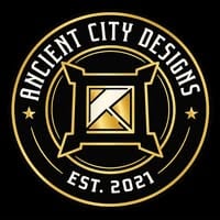 Ancient City Designs