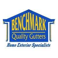 Benchmark Quality Gutters