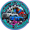 Wax & Wrenches Mobile Detailing and More