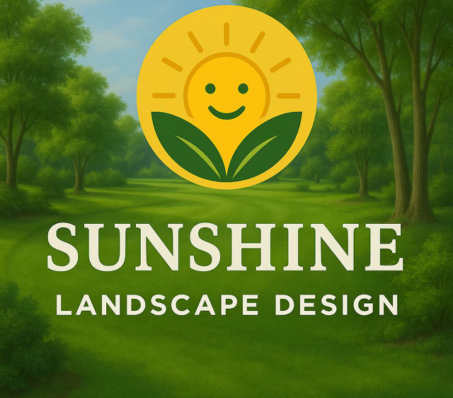 Sunshine Landscape Design