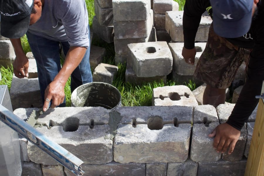 Russo Pavers
