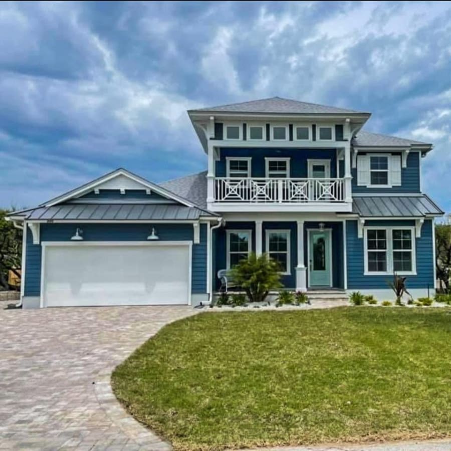 HJ Homes