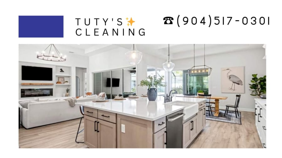 Tutys Cleaning