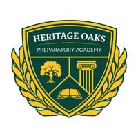 Heritage Oaks Preparatory Academy