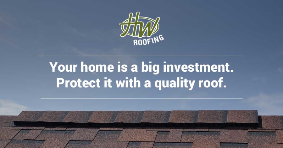 HW Roofing