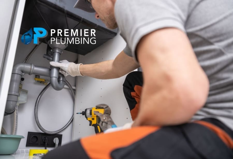 Premier Plumbing