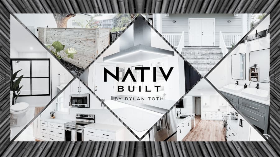 Nativ Built