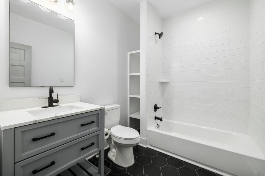 Scutari Construction LLC