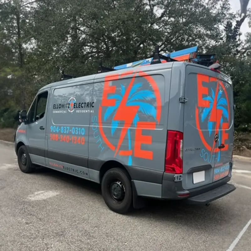 Ellowitz Electric South