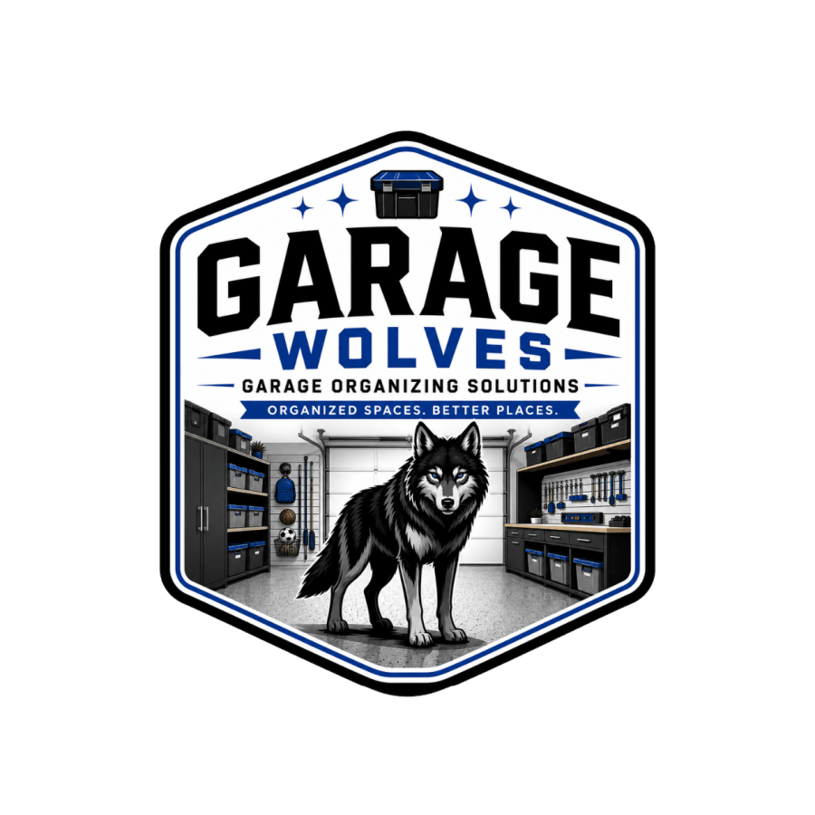 Garage Wolves