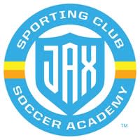 Sporting Jax Soccer Academy