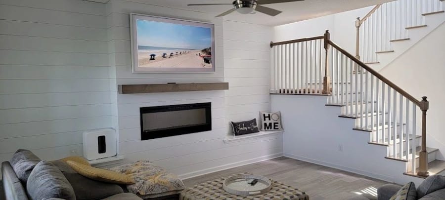 Pixel Perfect Installations