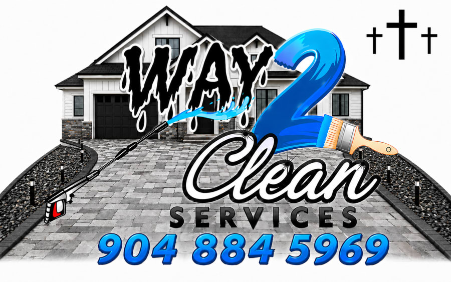 Way 2 Clean Services