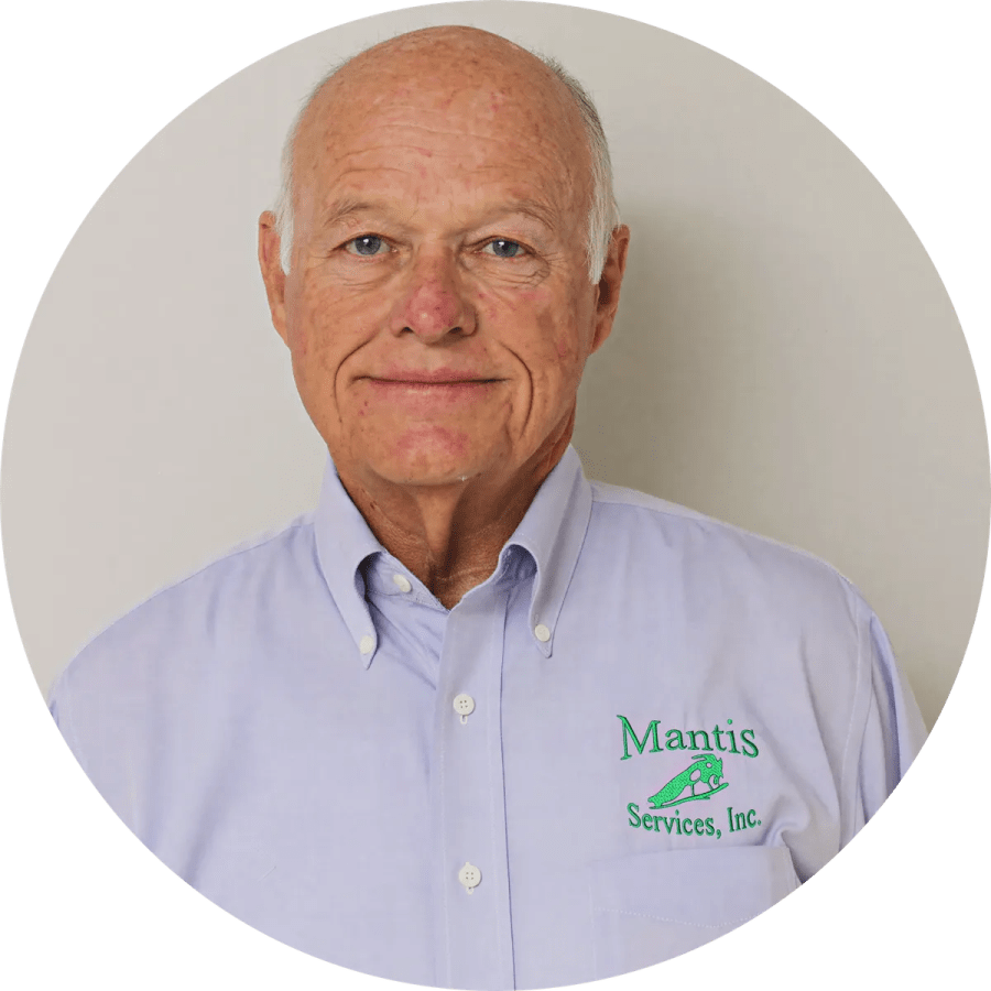 Mantis Services, Inc.