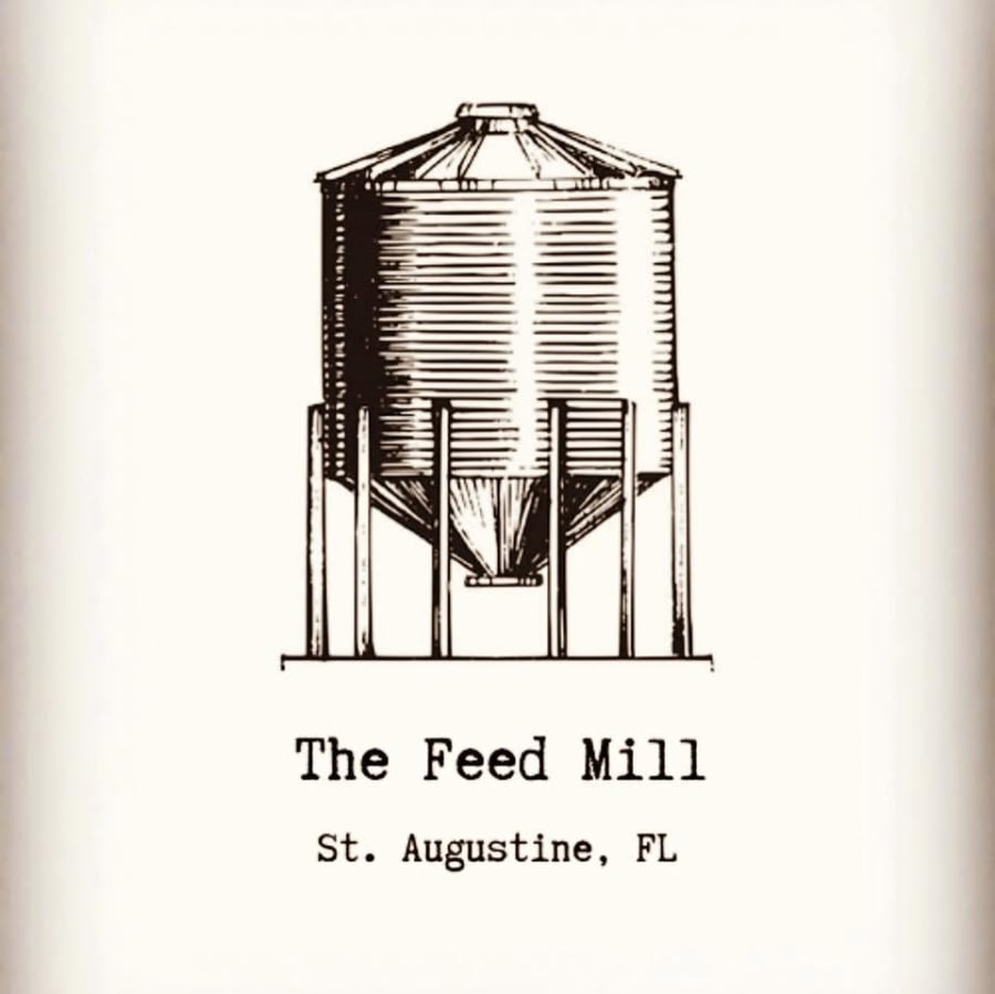 The Feed Mill