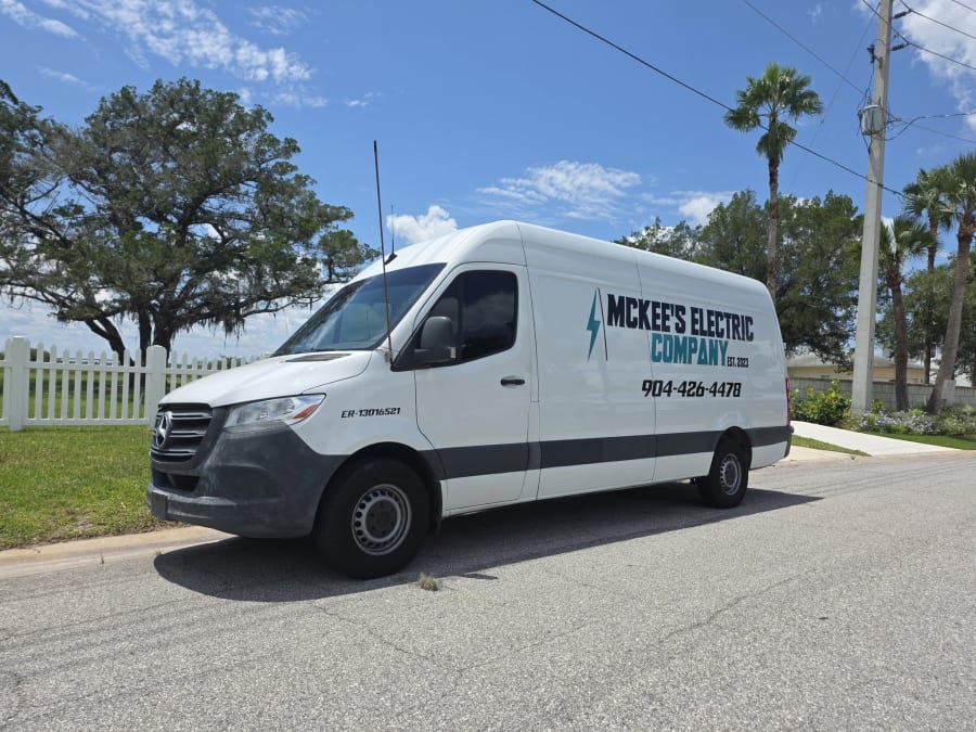 McKee's Electric Company