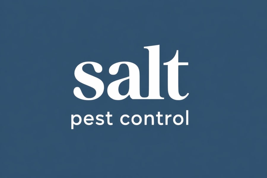 Salt Pest Control
