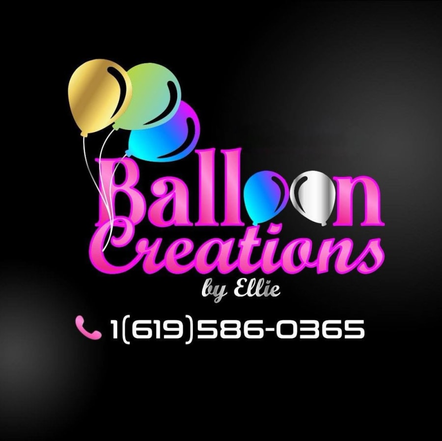 Balloon Creations by Ellie