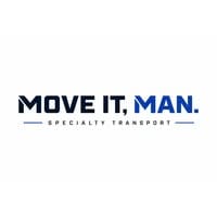 Move It, Man