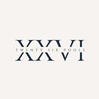 XXVI Pools