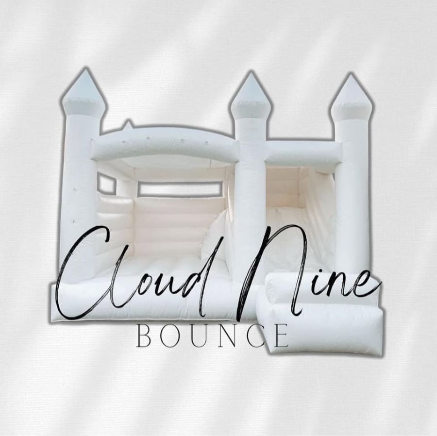 Cloud Nine Bounce