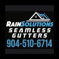 Rain Solutions Seamless Gutters