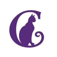 Chic Feline Majestic Grooms