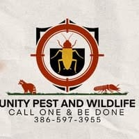Unity Pest And Wildlife