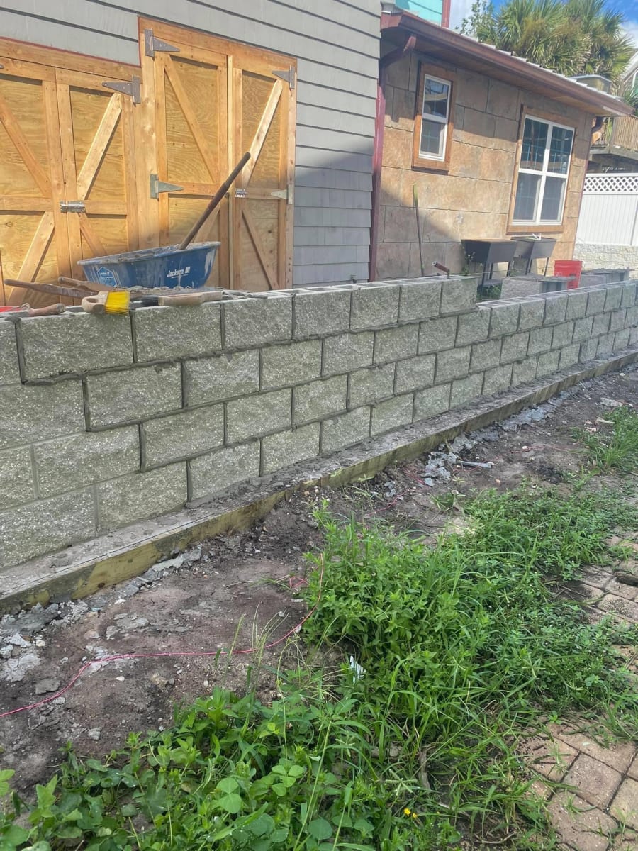 Joe Bailey Construction Services