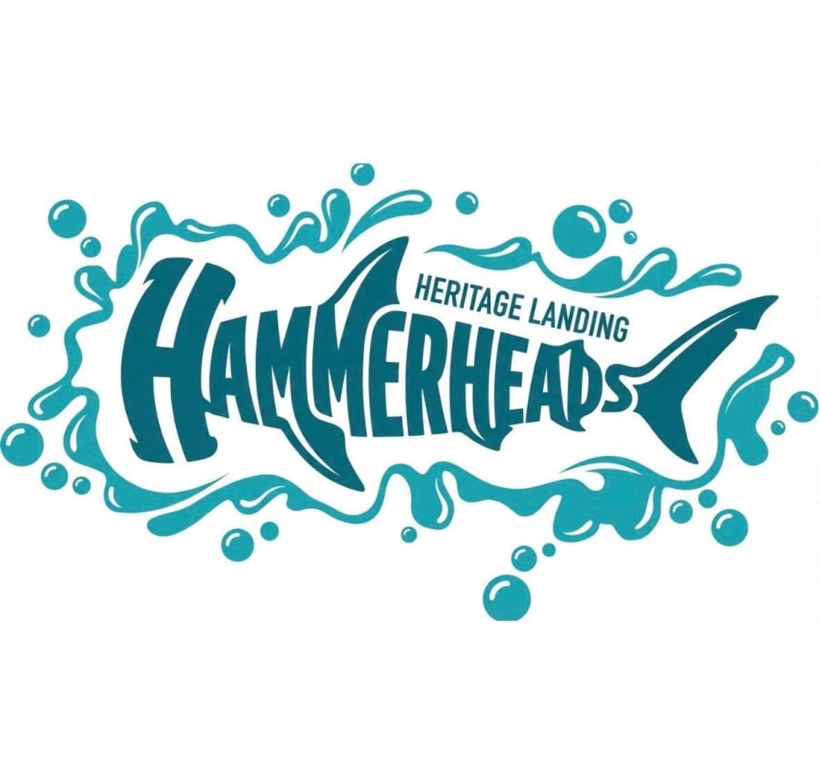 Heritage Landing Hammerheads Summer Swim Team