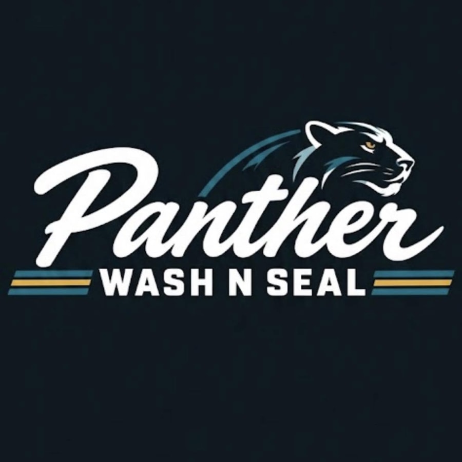 Panther Wash N Seal