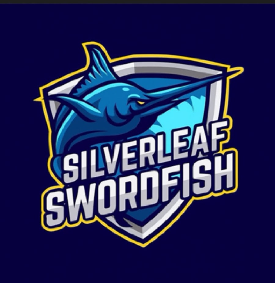 SilverLeaf Swordfish