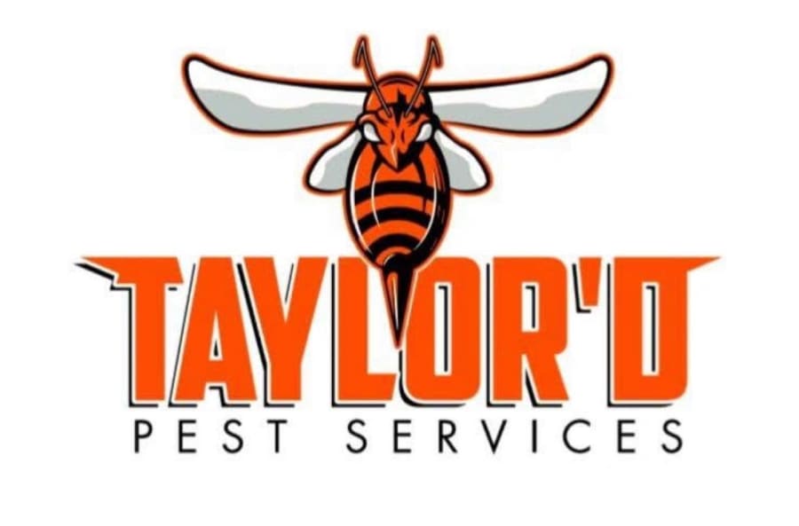 Taylor'D Pest Services