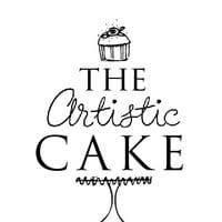 The Artistic Cake