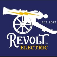 Revolt Electric
