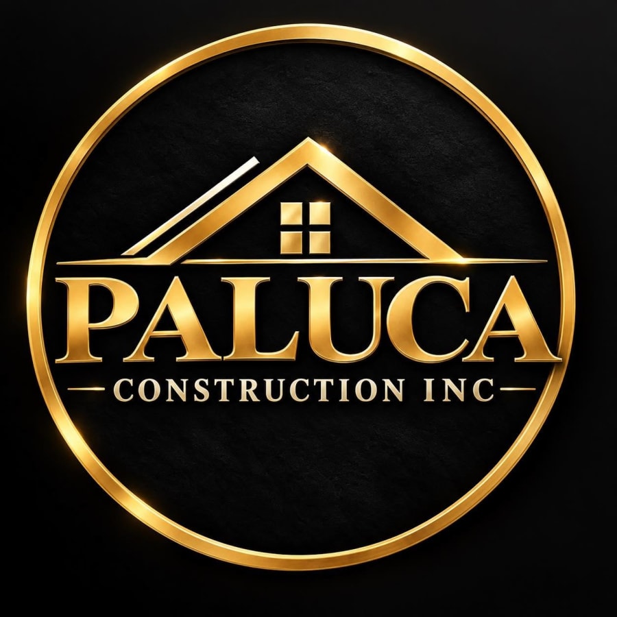 Paluca Construction INC