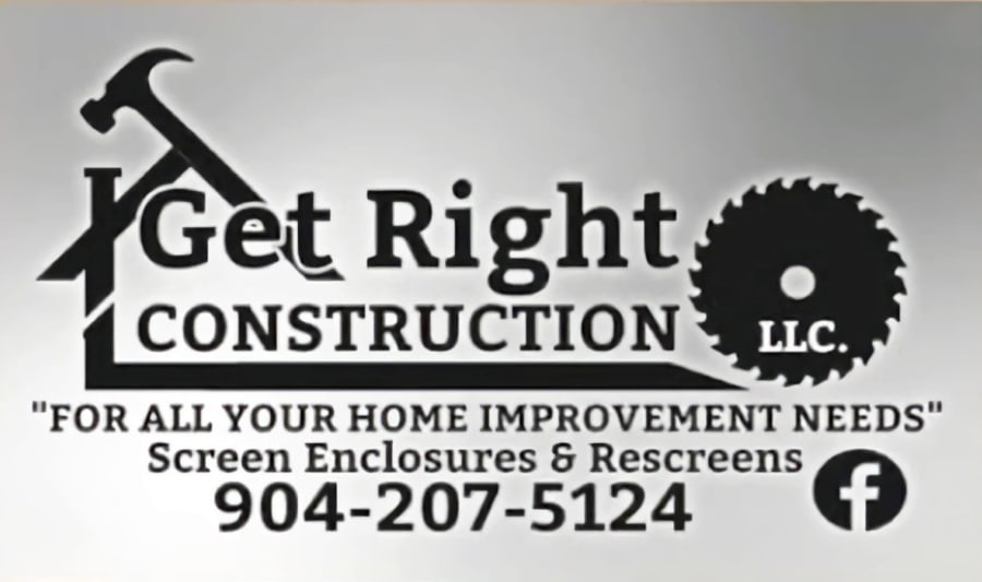 Get Right Construction LLC