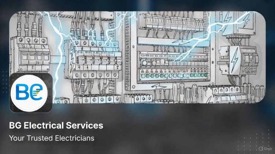 BG Electrical Services
