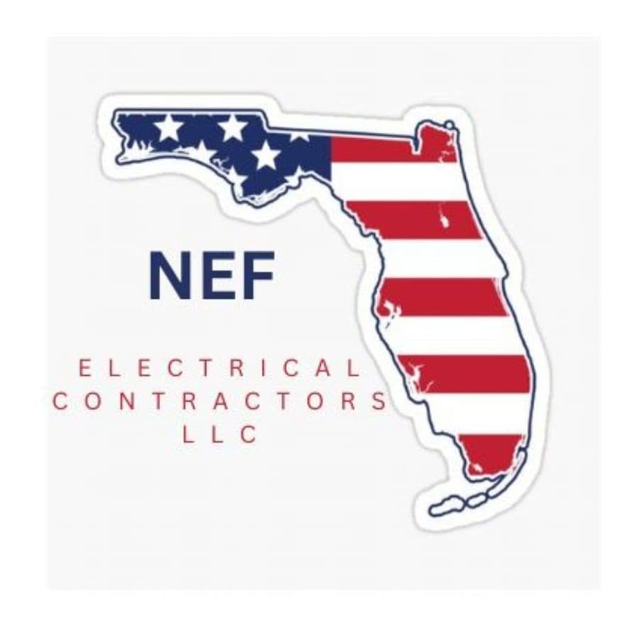 NEF Electrical Contractors