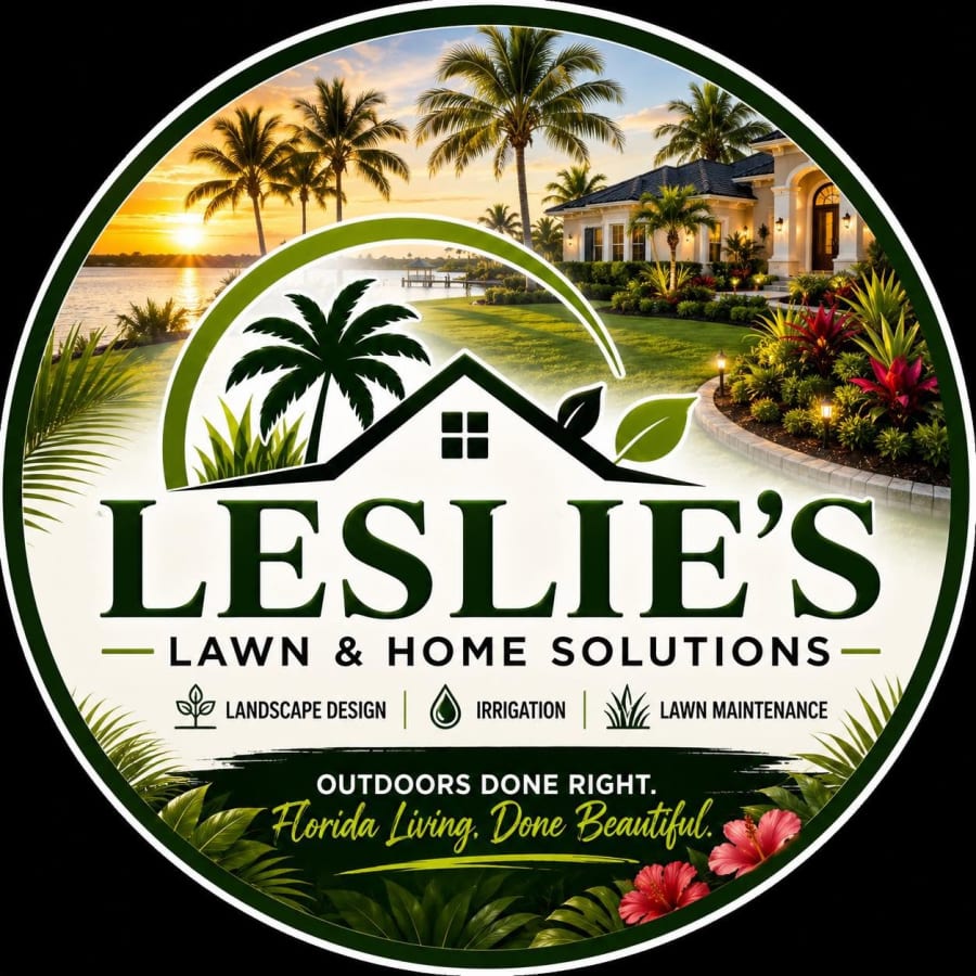 Leslie's Lawn & Home Solutions