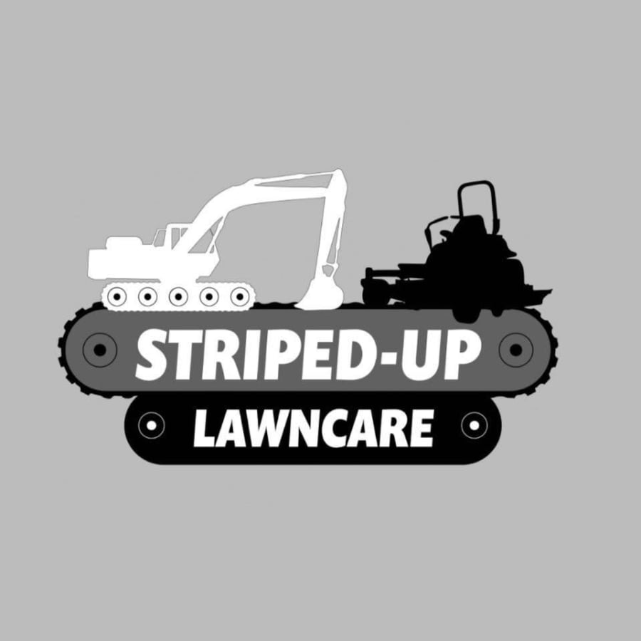 Striped-Up Lawn Care LLC