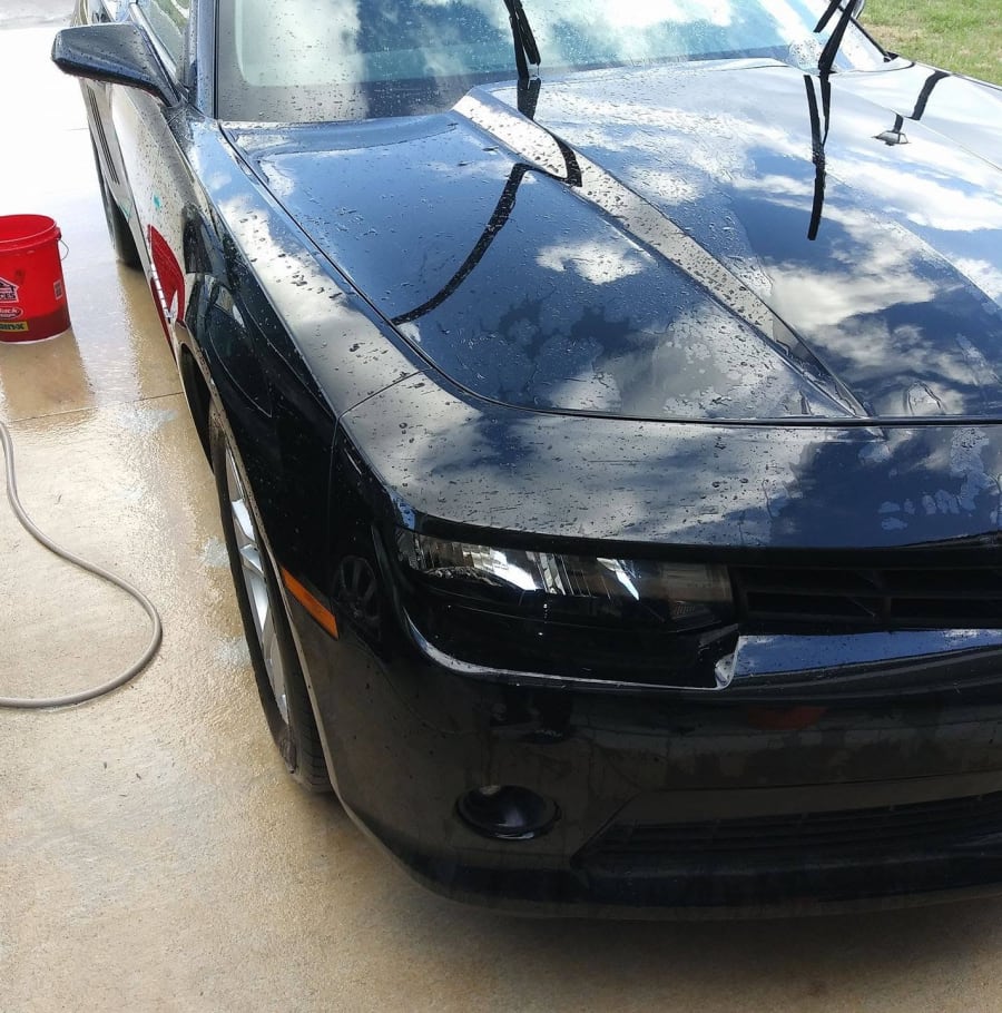 DaWash904 Mobile Detailing