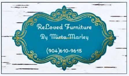 ReLoved Furniture By Mirta