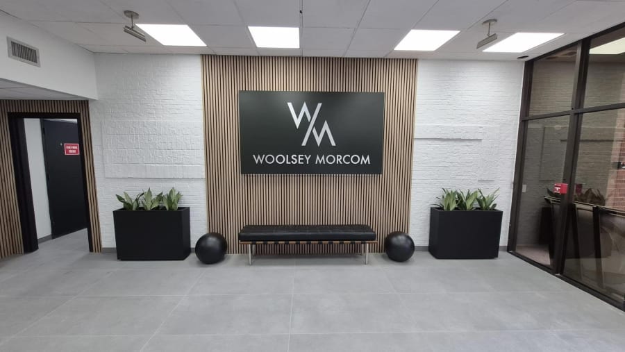 Woolsey Morcom Attorneys at Law