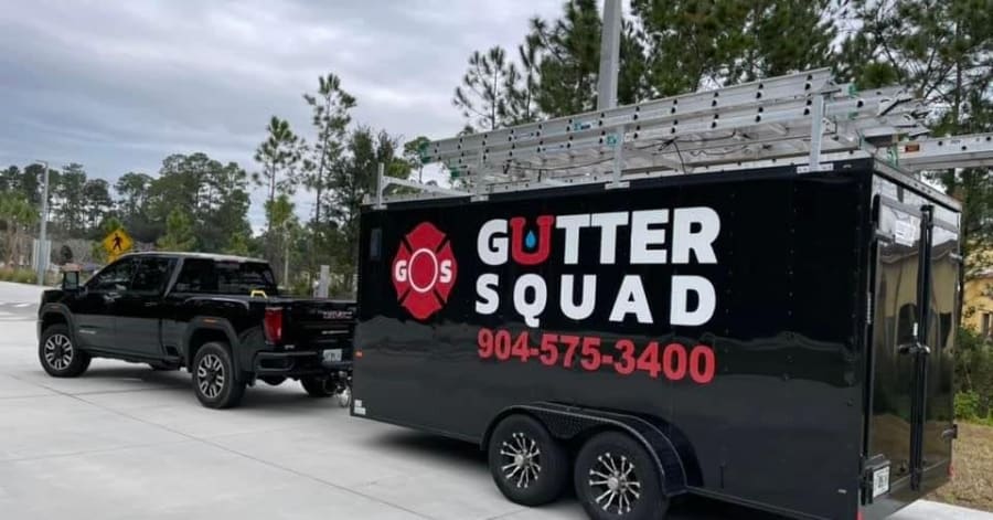 Gutter Squad, LLC