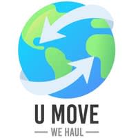 U Move We Haul
