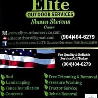 ELITE Outdoor Services