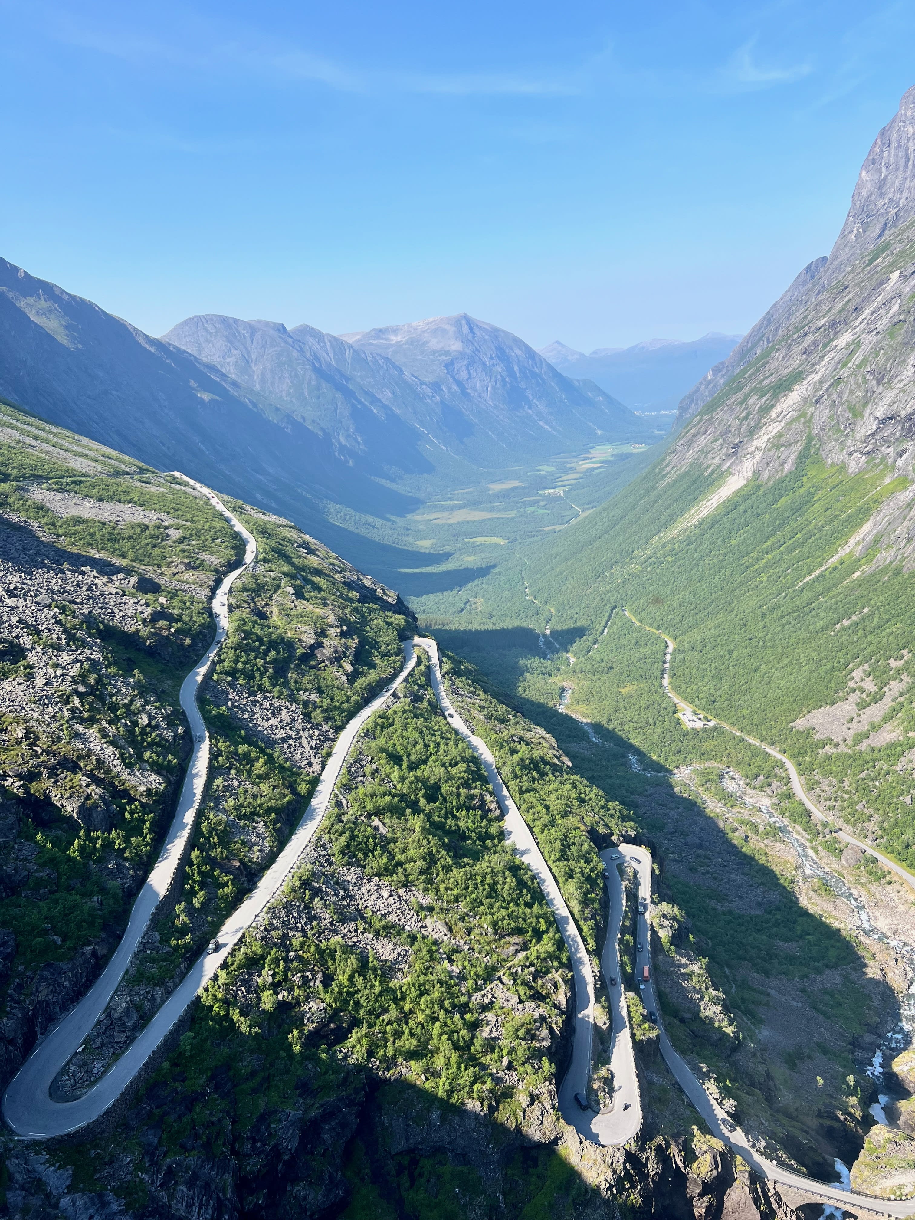 Trollstigen